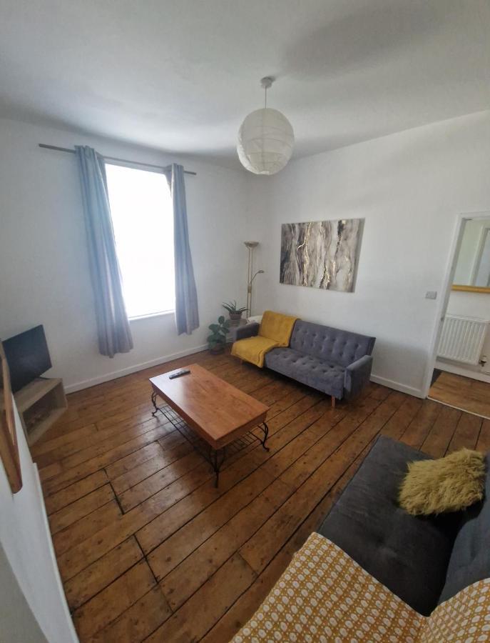 13 Grosvenor House, Vakantiehuis Bristol