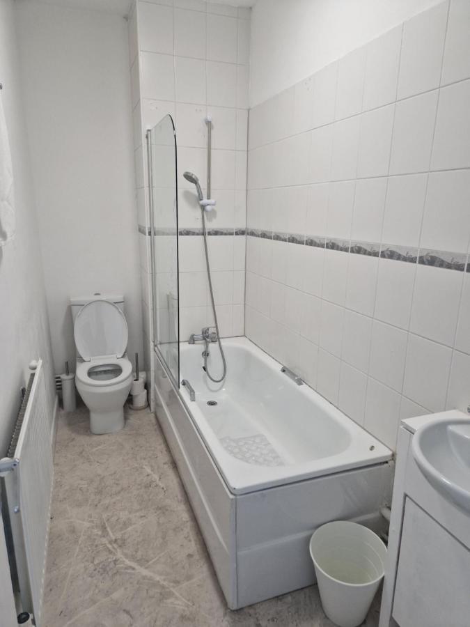 13 Grosvenor House, Vakantiehuis