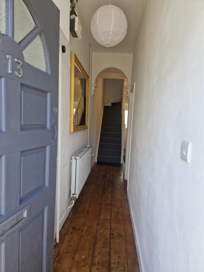 13 Grosvenor House, Vakantiehuis *