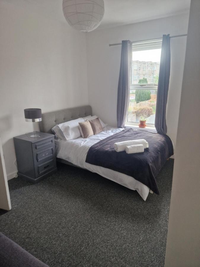 Holiday home 13 Grosvenor House,